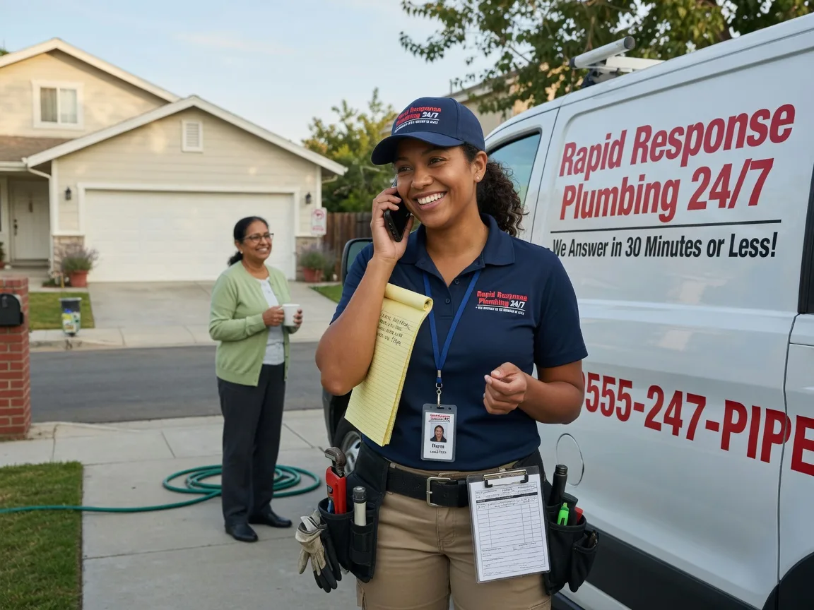 Emergency Plumber Fort Polk, LA FAQs